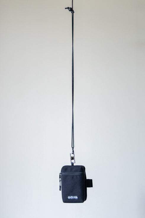 【THE JEAN PIERRE】"Arm Pouch"